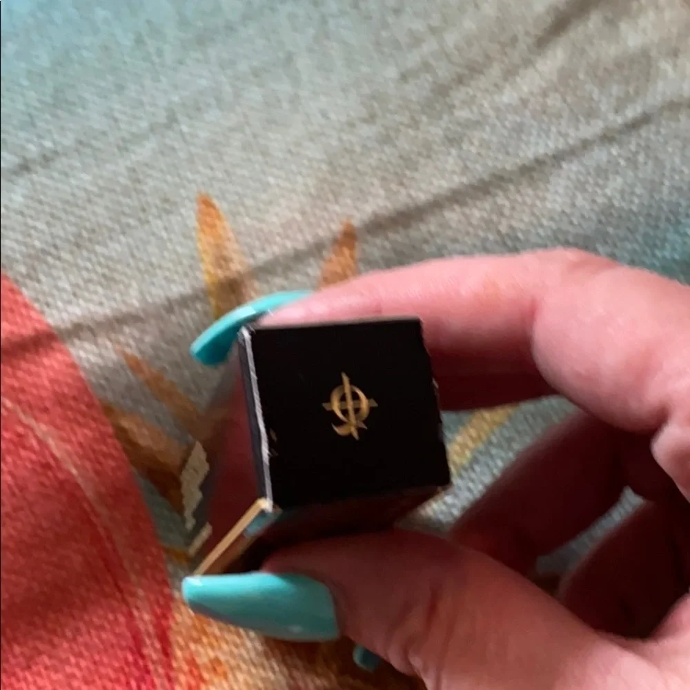 New Illamasqie Lipstick
